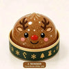 Christmas Dumpling Squeeze Toy