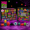 NeeDoh Advent Calendar Fidget Toy Set