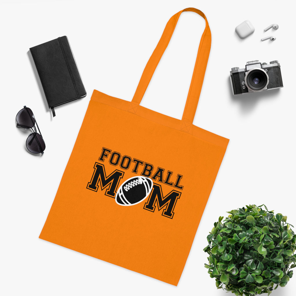 Cotton Tote