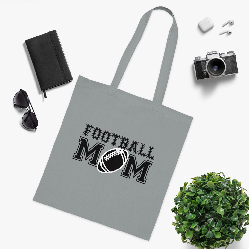 Cotton Tote