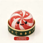 Christmas Dumpling Squeeze Toy