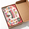 Christmas Dumpling Squishies Advent Calendar
