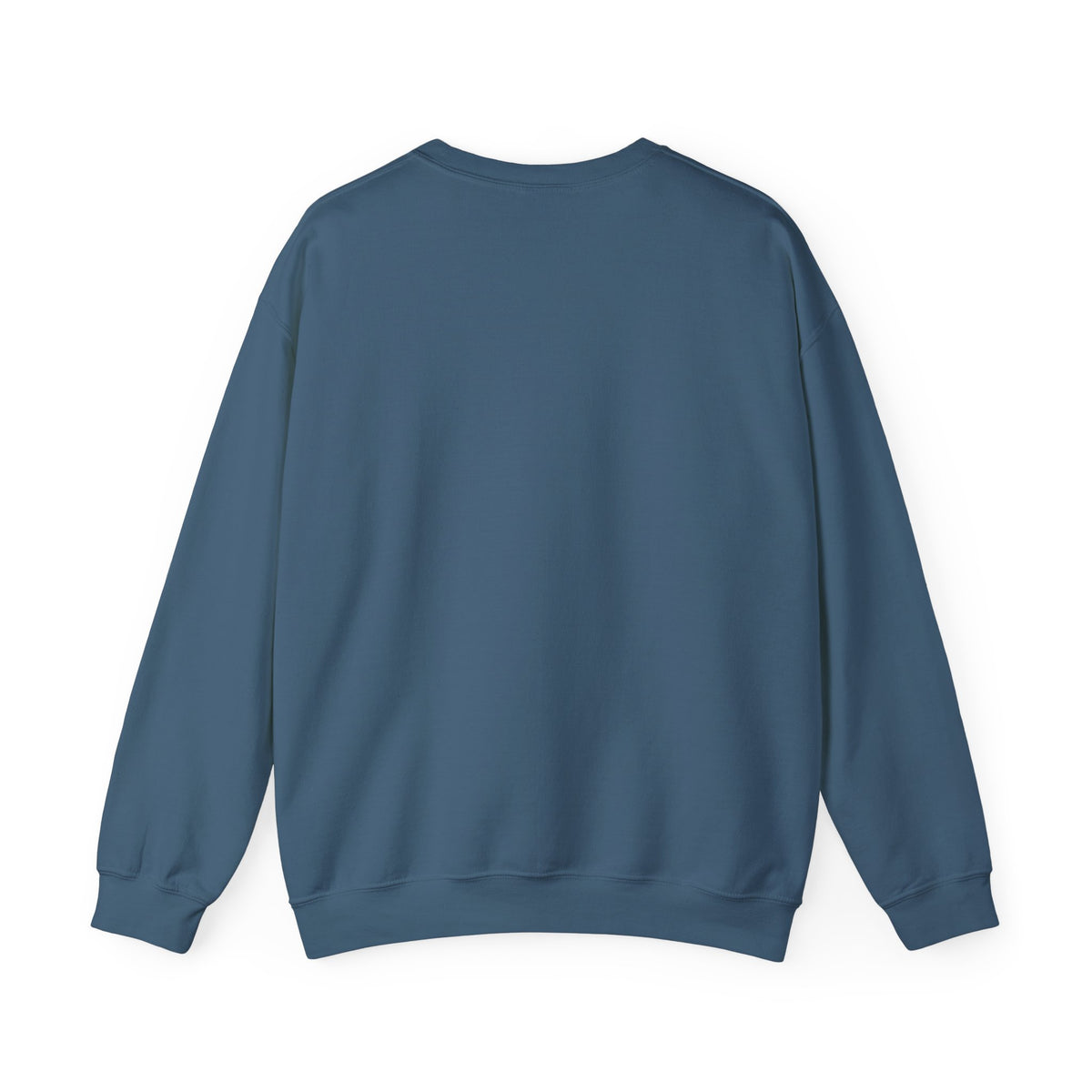 Halloween 'Fueled By Caffeine and Care' Sweatshirt