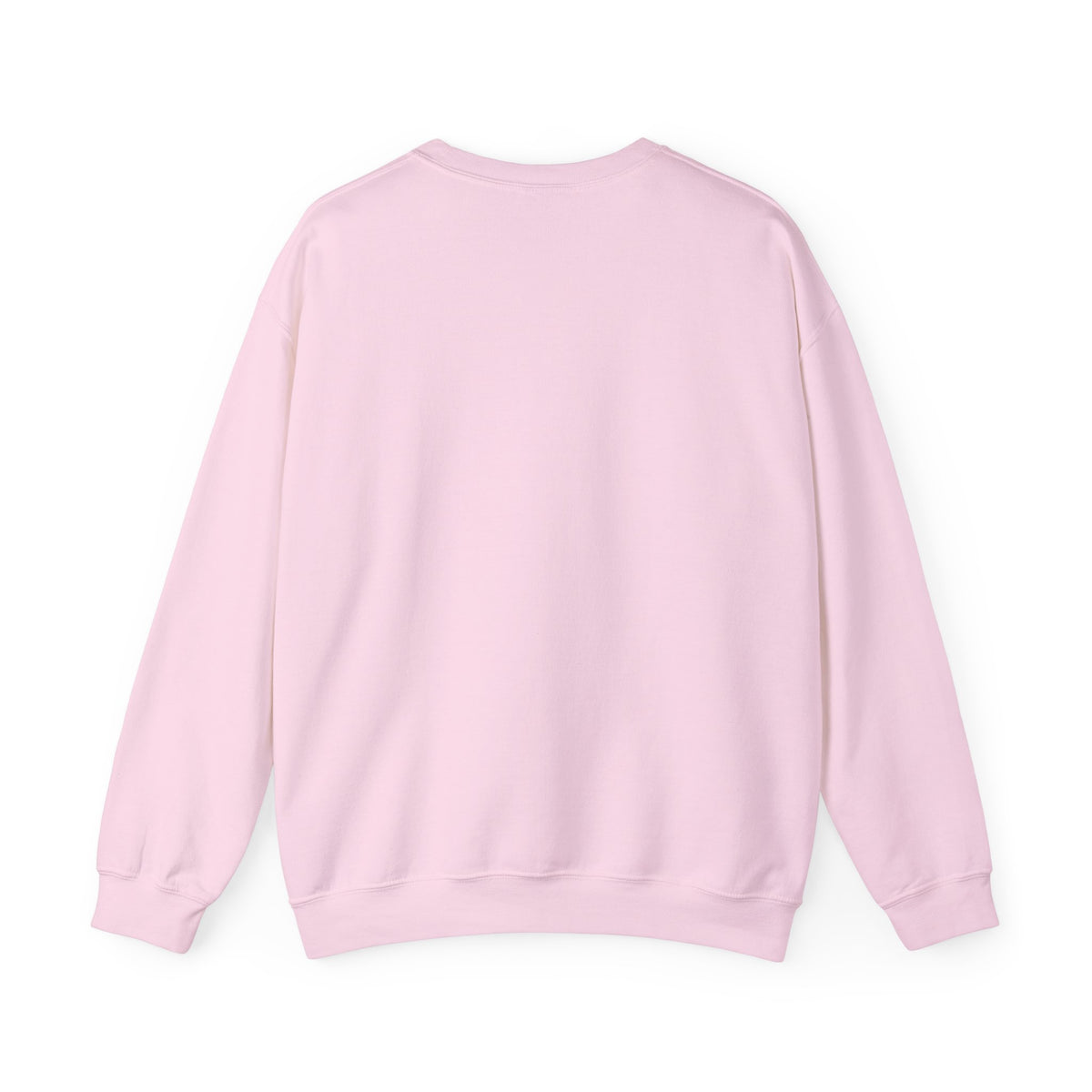Halloween 'Fueled By Caffeine and Care' Sweatshirt