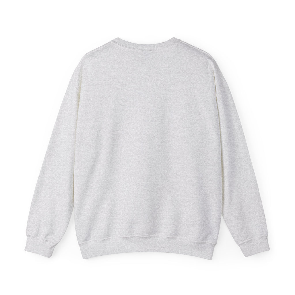Halloween 'Fueled By Caffeine and Care' Sweatshirt