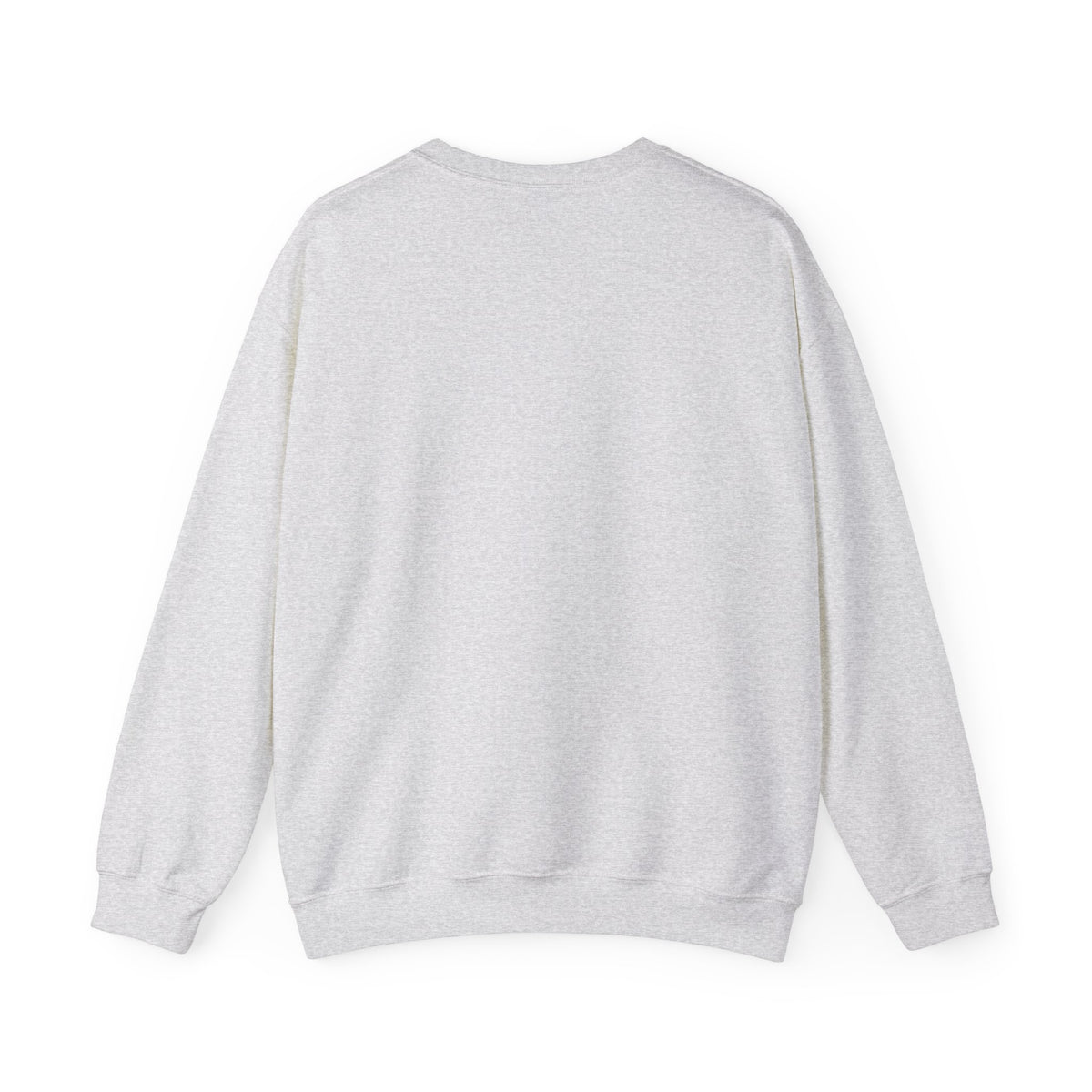 Halloween 'Fueled By Caffeine and Care' Sweatshirt