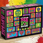 NeeDoh Advent Calendar Fidget Toy Set