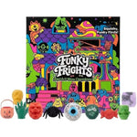 NeeDoh Advent Calendar Fidget Toy Set